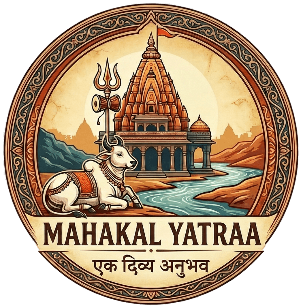 Mahakal Logo