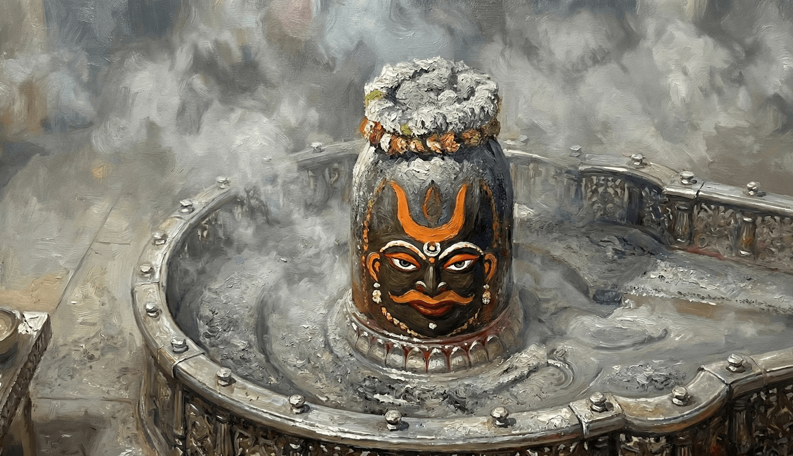 Complete Guide to Mahakaleshwar Bhasma Aarti