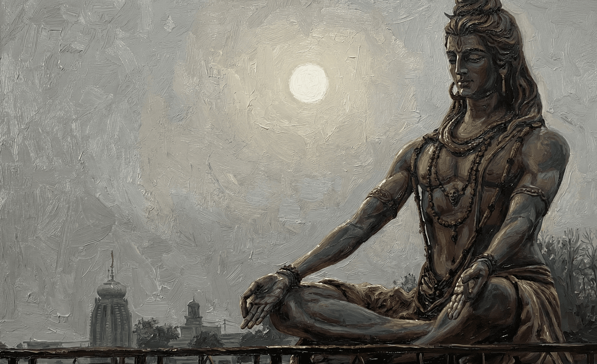 The 12 Jyotirlingas: Spiritual Significance of Mahakaleshwar